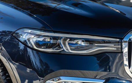 BMW X7, 2022 год, 12 990 000 рублей, 5 фотография
