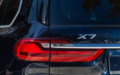 BMW X7, 2022 год, 12 990 000 рублей, 10 фотография