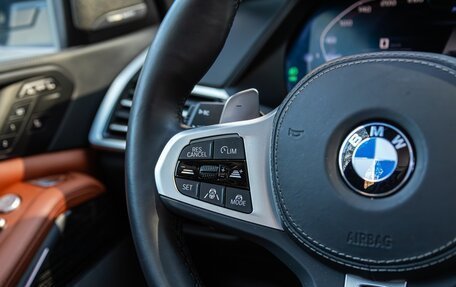 BMW X7, 2022 год, 12 990 000 рублей, 24 фотография