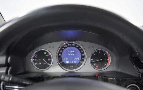 Mercedes-Benz GLK-Класс, 2012 год, 1 885 000 рублей, 7 фотография
