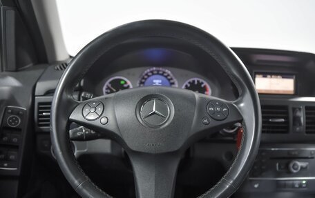 Mercedes-Benz GLK-Класс, 2012 год, 1 885 000 рублей, 9 фотография