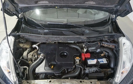 Nissan Juke II, 2011 год, 1 250 000 рублей, 10 фотография