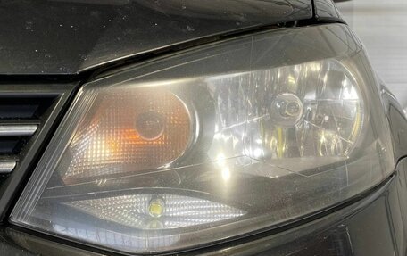 Volkswagen Polo VI (EU Market), 2011 год, 479 000 рублей, 9 фотография