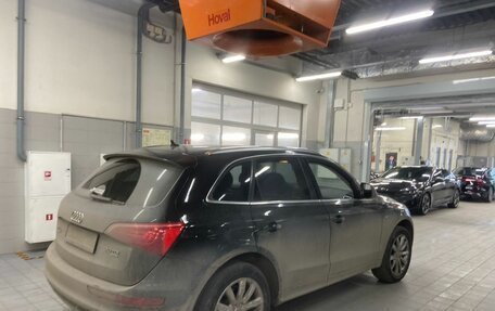 Audi Q5, 2010 год, 2 155 000 рублей, 5 фотография