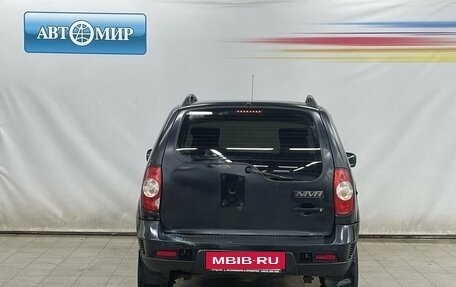 Chevrolet Niva I рестайлинг, 2013 год, 565 000 рублей, 6 фотография