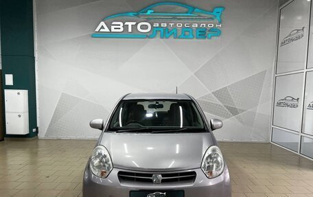 Toyota Passo III, 2010 год, 649 000 рублей, 2 фотография