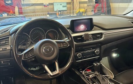 Mazda 6, 2017 год, 1 919 000 рублей, 4 фотография