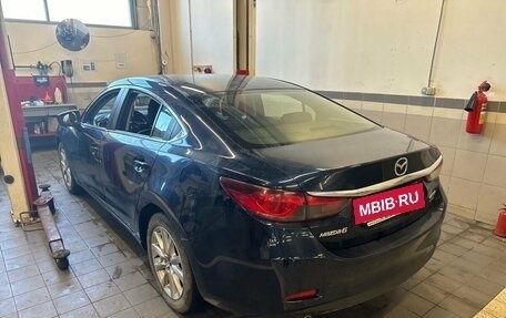 Mazda 6, 2017 год, 1 919 000 рублей, 5 фотография