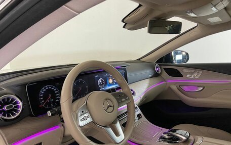 Mercedes-Benz CLS, 2020 год, 6 287 000 рублей, 2 фотография