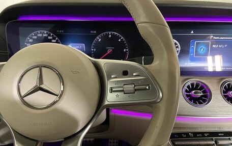 Mercedes-Benz CLS, 2020 год, 6 287 000 рублей, 11 фотография