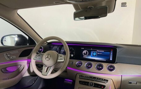 Mercedes-Benz CLS, 2020 год, 6 287 000 рублей, 8 фотография