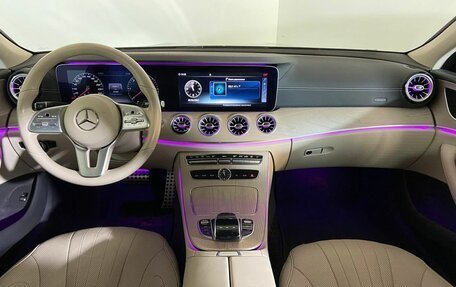 Mercedes-Benz CLS, 2020 год, 6 287 000 рублей, 9 фотография