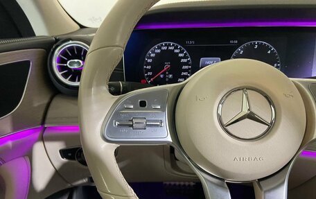 Mercedes-Benz CLS, 2020 год, 6 287 000 рублей, 10 фотография