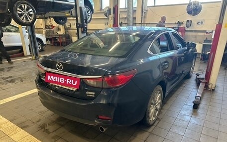 Mazda 6, 2017 год, 1 919 000 рублей, 7 фотография