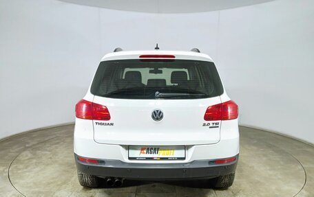Volkswagen Tiguan I, 2012 год, 1 570 000 рублей, 6 фотография