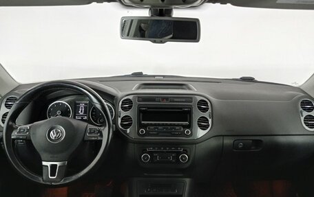 Volkswagen Tiguan I, 2012 год, 1 570 000 рублей, 11 фотография