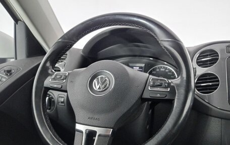 Volkswagen Tiguan I, 2012 год, 1 570 000 рублей, 9 фотография