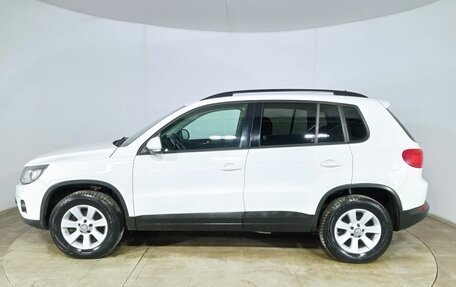 Volkswagen Tiguan I, 2012 год, 1 570 000 рублей, 8 фотография