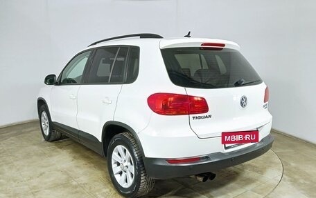 Volkswagen Tiguan I, 2012 год, 1 570 000 рублей, 7 фотография