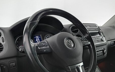Volkswagen Tiguan I, 2012 год, 1 570 000 рублей, 13 фотография