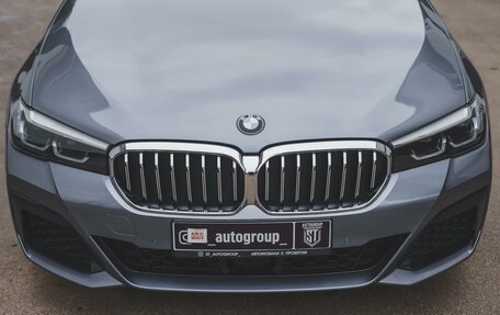 BMW 5 серия, 2020 год, 6 199 000 рублей, 5 фотография