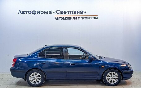 Hyundai Elantra III, 2008 год, 559 000 рублей, 3 фотография