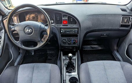 Hyundai Elantra III, 2008 год, 559 000 рублей, 9 фотография