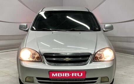 Chevrolet Lacetti, 2011 год, 628 000 рублей, 2 фотография