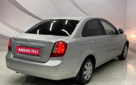 Chevrolet Lacetti, 2011 год, 628 000 рублей, 5 фотография