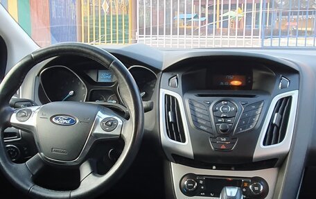 Ford Focus III, 2013 год, 1 275 000 рублей, 13 фотография