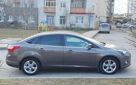 Ford Focus III, 2013 год, 1 275 000 рублей, 8 фотография