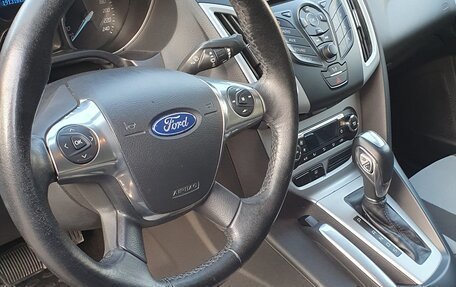 Ford Focus III, 2013 год, 1 275 000 рублей, 17 фотография
