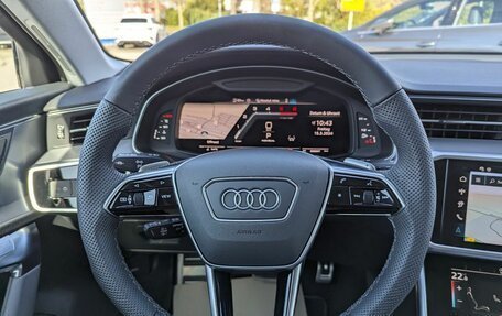 Audi S6, 2023 год, 8 900 000 рублей, 5 фотография