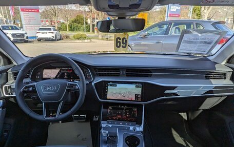 Audi S6, 2023 год, 8 900 000 рублей, 4 фотография