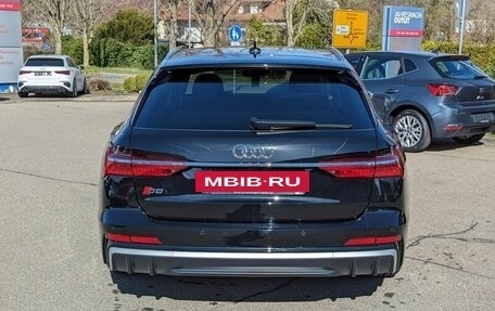 Audi S6, 2023 год, 8 900 000 рублей, 6 фотография
