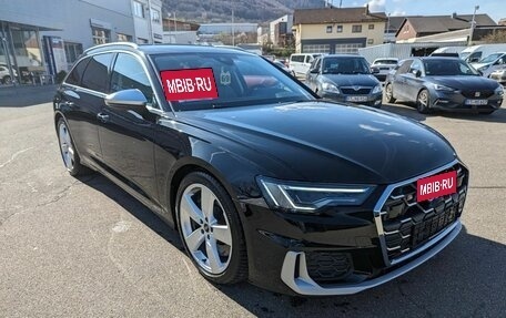 Audi S6, 2023 год, 8 900 000 рублей, 15 фотография
