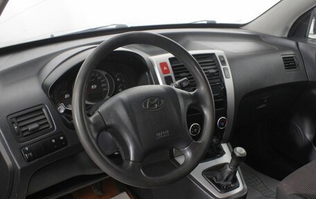 Hyundai Tucson III, 2008 год, 890 000 рублей, 13 фотография
