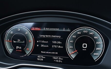 Audi Q5, 2022 год, 6 849 000 рублей, 13 фотография