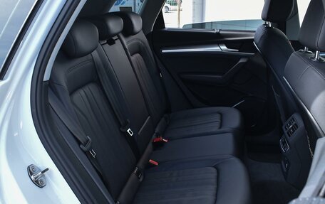 Audi Q5, 2022 год, 6 849 000 рублей, 11 фотография