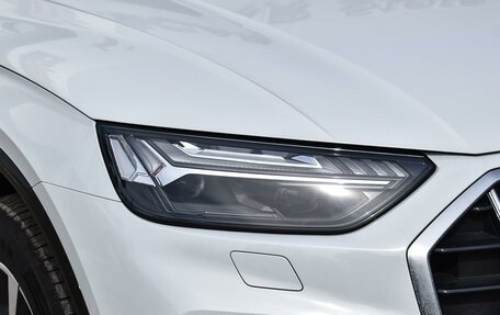 Audi Q5, 2022 год, 6 849 000 рублей, 7 фотография