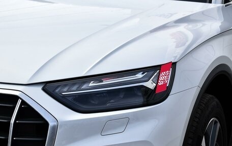 Audi Q5, 2022 год, 6 849 000 рублей, 9 фотография