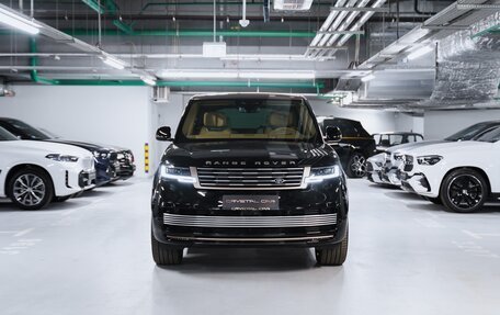 Land Rover Range Rover IV рестайлинг, 2024 год, 34 990 000 рублей, 5 фотография