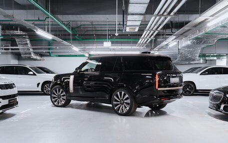 Land Rover Range Rover IV рестайлинг, 2024 год, 34 990 000 рублей, 8 фотография