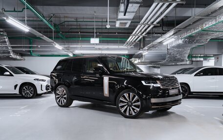 Land Rover Range Rover IV рестайлинг, 2024 год, 34 990 000 рублей, 9 фотография