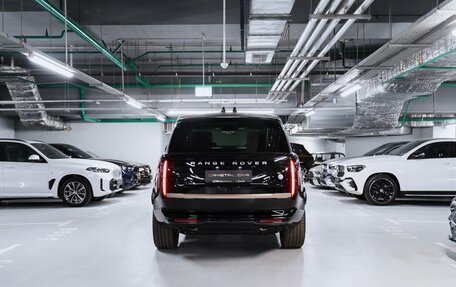 Land Rover Range Rover IV рестайлинг, 2024 год, 34 990 000 рублей, 7 фотография