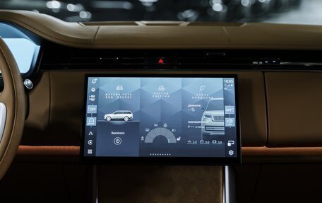 Land Rover Range Rover IV рестайлинг, 2024 год, 34 990 000 рублей, 29 фотография