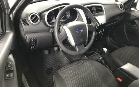 Datsun on-DO I рестайлинг, 2019 год, 699 000 рублей, 8 фотография