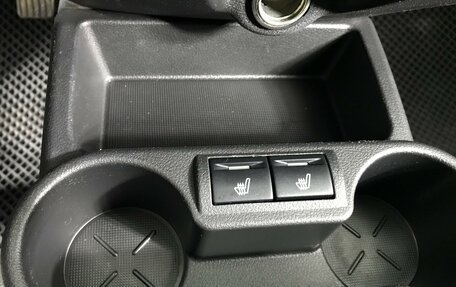 Datsun on-DO I рестайлинг, 2019 год, 699 000 рублей, 11 фотография