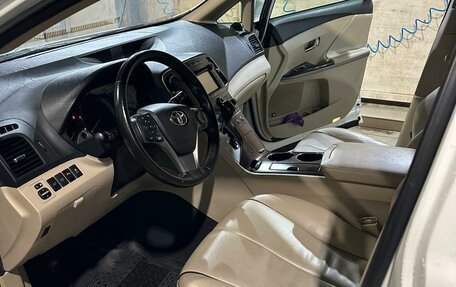 Toyota Venza I, 2015 год, 2 600 000 рублей, 3 фотография