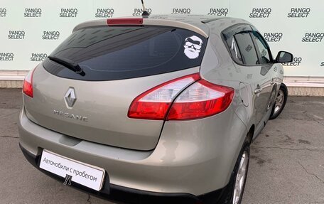 Renault Megane III, 2014 год, 780 000 рублей, 4 фотография